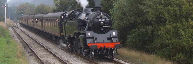 80002 BR Standard Class 4MT 2-6-4T
