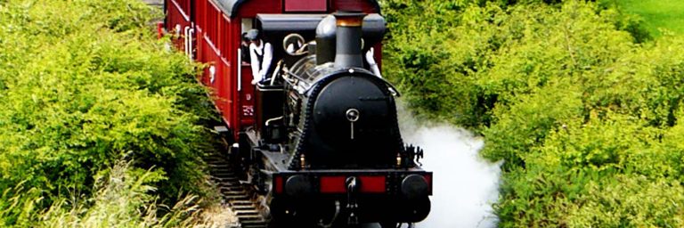 ‘Bellerophon’ Haydock Foundry 0-6-0WT
