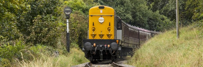 20031 BR Type 1, Class 20 BO – BO Diesel Electric 20031