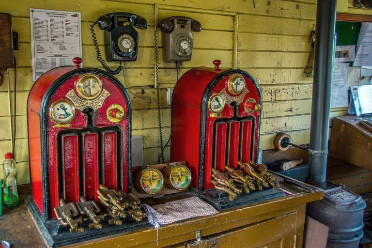 Volunteer Signal Engineer
