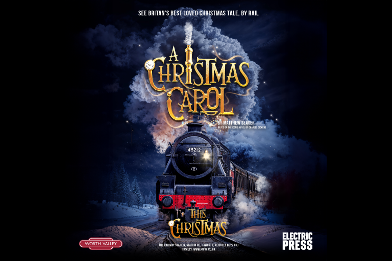 A Christmas Carol