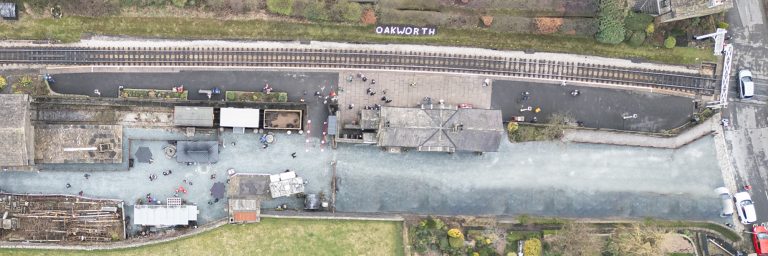 A Delightful Addition to a Historic Gem