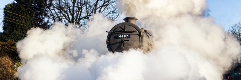 2025 Steam Gala