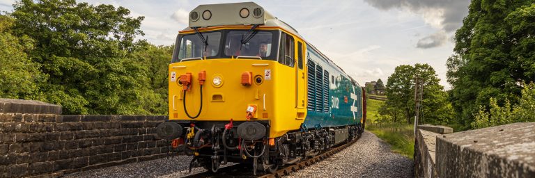 Four Days of Pure Diesel Delight